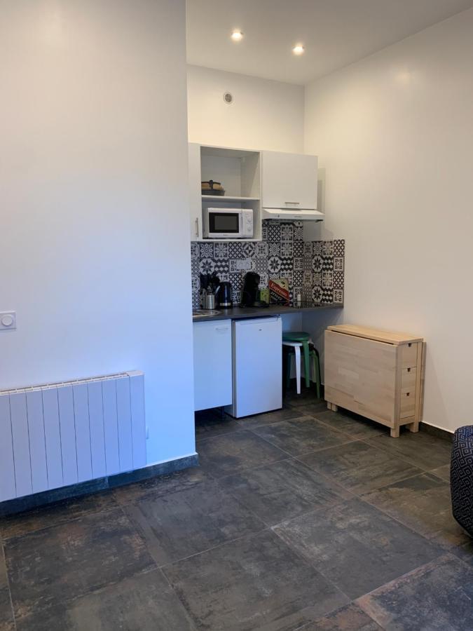 Daisy Appartement Independant Proche De Disney Paris Chessy  Exterior foto